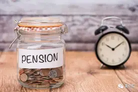 什么时候可以领英国的养老金？英国养老制度一文看懂图片
