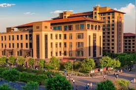 太原理工大学图片