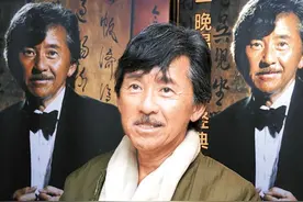 香港经典歌手大时代（7）林子祥-天生奇"喉"图片