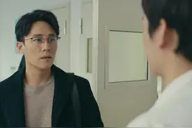 我是真的爱你：程浩南能偷偷到医院开药流品，其实是尤雅给惯的图片