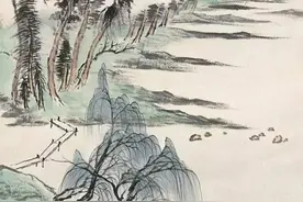 张屠夫夜路遇鬼图片