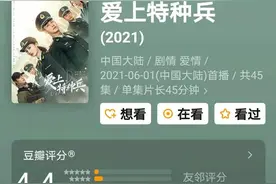 《王牌部队》再次开启招商，黄景瑜新剧开分4.4又陷“骗”番疑云图片