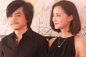 张歆艺情史：多个男人为之动情，她到底有何魅力？图片