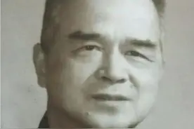 梁灵光率十兵团先遣队入闽，标志着全面解放福建的战役打响图片