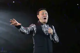 难逃牢狱之灾？韩磊偷税漏税牵出“大瓜”，央视海霞点评一针见血图片