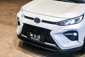 标配7气囊，满箱油能跑近1000公里，购威兰达推荐豪华型图片