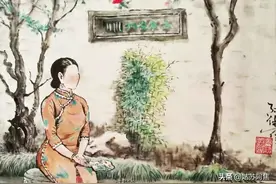 云想衣裳花想容图片