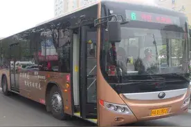 下周一法定假日结束，郑州公交会恢复正常班次吗？回复来了！图片