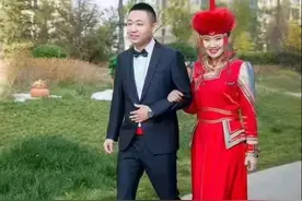张璐：嫁给好警察 甘当好警嫂图片