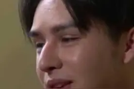你真以为他们是长大了就变帅了？这种话也能信？图片