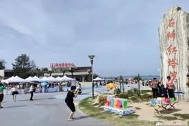 “五一”假期首日，石狮人这样过……图片