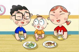 医生呕心沥血整理出的这些办法，对付宝宝挑食偏食，亲测管用图片