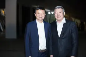 马云的25条经典创业语录图片
