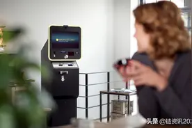 比特币自动柜员机今年翻了一番，全球超过30000台图片