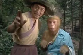 早在五百年前，孙悟空的同门师兄就尽数死去，难怪他一个也没遇到图片