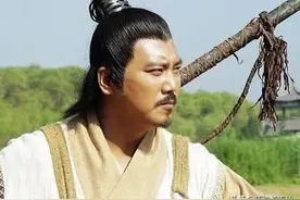 单雄信三次转世反唐，为何他和唐朝有不共戴天之仇？图片