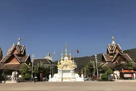 奇妙假期，走进西双版纳，遇见更好的自己（二）图片