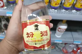 号称“夺命53”的黄盖玻璃汾酒，在酒友眼中究竟有何神奇之处？图片