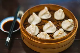 南翔馒头店赢了，被告判赔234.2万！“南翔”商标权之争一审在浦东法院落槌图片