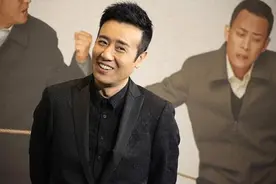 于和伟：“千面影帝”的背后，是三个女人和一部“软饭史”图片
