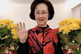 82岁“言情教母”琼瑶晒豪宅，足足有7层，内仿苏式园林设计图片