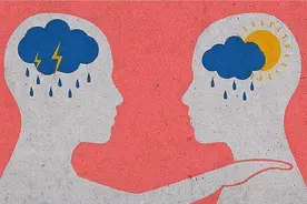 心理学家：三种最伤人的安慰模式，你的安慰可能是一种暴力胁迫图片