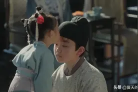 清平乐：即使没有恶婆婆，徽柔与李玮也无法相敬如宾图片