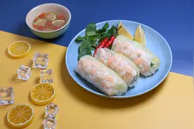 最近媳妇迷上这菜了，清爽开胃，晚餐只吃它，低脂美味不耽误减肥图片
