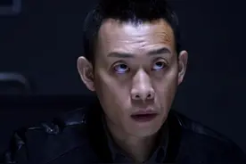 重生：幕后大BOSS身份揭秘，与秦驰有血海深仇，最终被秦驰手刃图片