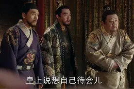 胖皇朱高炽的艰难立储之路图片