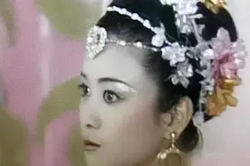 封神榜：难怪妲己不爱纣王，看纣王对妲己做了些什么？图片