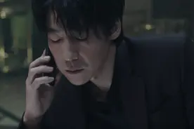 《扫黑风暴》最可恨最可怜的角色，孙兴其实是一个摇滚歌手图片