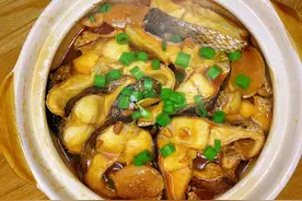 冬天吃鱼，“内行人”专吃这鱼，肉嫩肥美营养高，湖北人经常吃图片