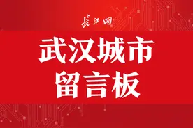刚刚，武汉春节禁鞭区域公布图片