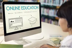 谁正在威胁K12在线教育图片