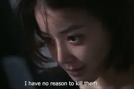 女孩为了名利化身杀人狂魔，连闺蜜都不放过，看完令人心碎图片
