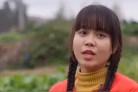 95后返乡打工妹卖光全县豆腐乳，在田间地头也能改变命运图片
