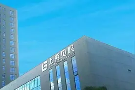 上海贝岭600171：力争国内一流的模拟和数模混合集成电路供应商图片