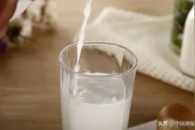 上半年乳企业绩向好，光明和贝因美为何逆势下滑图片