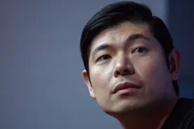陈炳耀与Grab往事图片