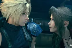 这是PS4时代最好的“最终幻想”：《最终幻想7 重制版》评测体验图片