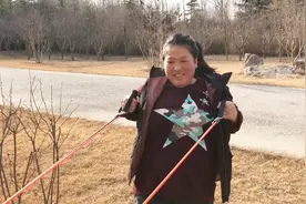 减肥第33天瘦了16斤，浑身轻松，精神抖擞，减肥我是认真的视频封面