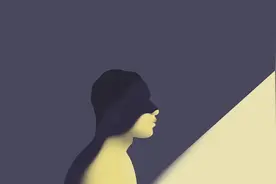 心理测试：你的内向程度是？图片