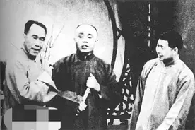 近几年德云社《扒马褂》共圆过多少谎图片