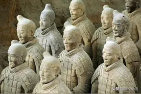鸿门宴上座次的玄机和一个意外之人的意外之话点中了项羽的软肋图片