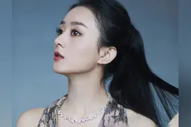 金晨当小三成瘾？图片