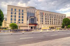 6月5日起，榆阳区政府开始整治洗选煤厂 为期4个月图片