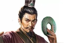 舍弃“二难推理”赢秦王，宁愿戴“赌徒”之帽，蔺相如究竟为哪般图片