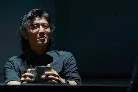 谢霆锋是个好演员吗？图片