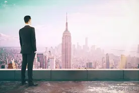 有多少人从小就想干一番事业，一辈子却碌碌无为？图片